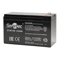 ST-BT109. Аккумулятор. Smartec