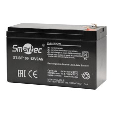 ST-BT109. Аккумулятор. Smartec