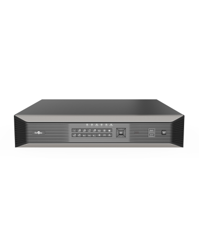 STNR-1633. IP-видеорегистратор 16-канальный. Smartec в Бийске