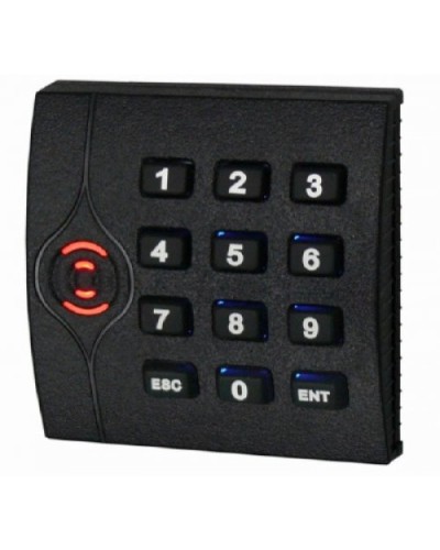 ST-PR170EK. Считыватель EM с клавиатурой. Smartec в Бийске