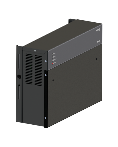 SMPA-100. Усилитель линейный. Sonar в Бийске