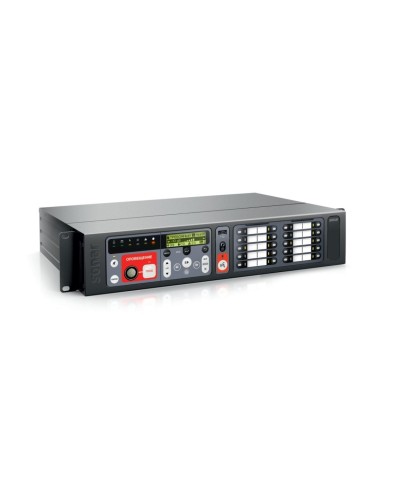 SPM-B20085-AR. Моноблок ППУ стоечный на 20 зон. Sonar в Бийске