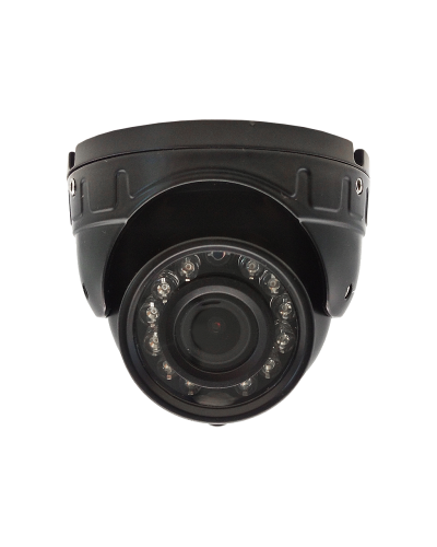 ST-S4501 POE (2.8) (черный). Видеокамера IP купольная. Space Technology в Бийске