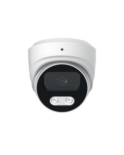 ST-VF5911 PRO STARLIGHT. Видеокамера IP купольная. Space Technology в Бийске