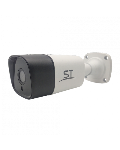 ST-S5533 CITY (2.8). Профессиональная видеокамера IP цилиндрическая. Space Technology в Бийске