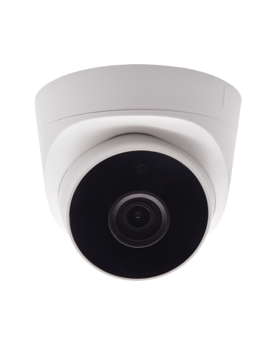 ST-SX4542 POE LIGHT (2.8) (белый). Видеокамера IP купольная. Space Technology в Бийске