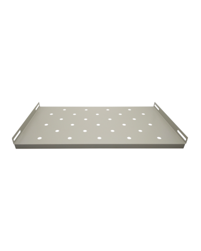 ST-SH 260х490 (серый). Полка стационарная. Space Technology в Бийске
