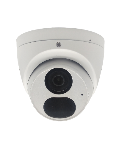 ST-VA5641 PRO STARLIGHT  (2.8). Видеокамера IP купольная. Space Technology в Бийске