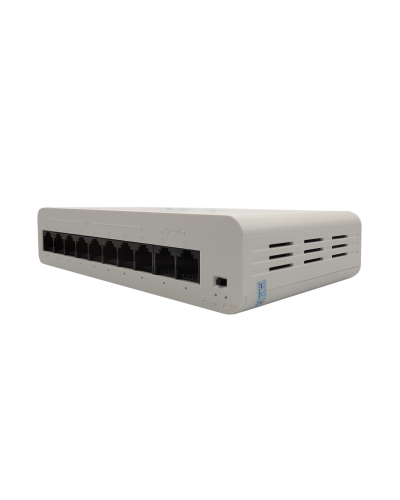 ST-S811POE. Сетевой PoE коммутатор. Space Technology в Бийске