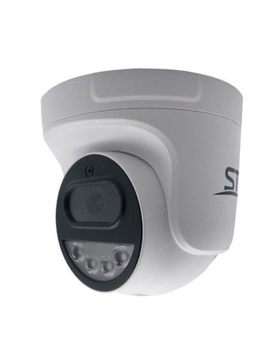 ST-SX4532 POE (2.8) (белый). Видеокамера IP купольная. Space Technology в Бийске
