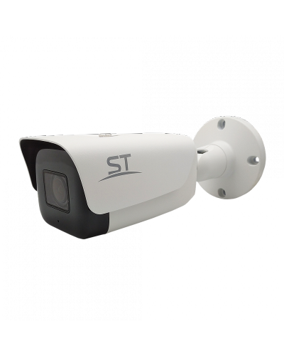 ST-V2527 PRO (2.7-13.5). Профессиональная видеокамера IP цилиндрическая. Space Technology в Бийске