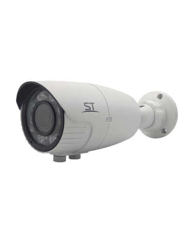 ST-186 IP HOME (версия 3). Видеокамера IP цилиндрическая. Space Technology в Бийске