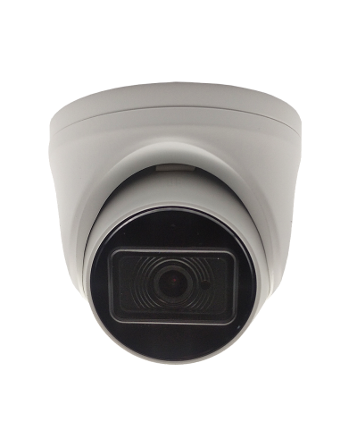 ST-195 IP HOME POE (2.8) (версия 2). Видеокамера IP купольная. Space Technology в Бийске