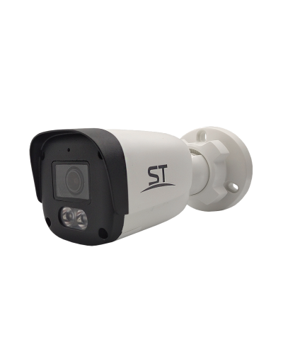 ST-SK2501 (2.8). Видеокамера IP цилиндрическая. Space Technology в Бийске