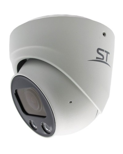 ST-VF5925 PRO (2.7-13.5) (белый). Видеокамера IP купольная. Space Technology в Бийске