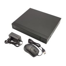 ST-NVR-V3212F97. IP-видеорегистратор 32-канальный. Space Technology