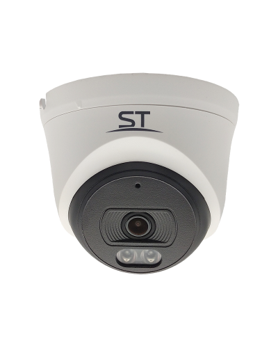 ST-SK2502 (2.8). Видеокамера IP купольная. Space Technology в Бийске