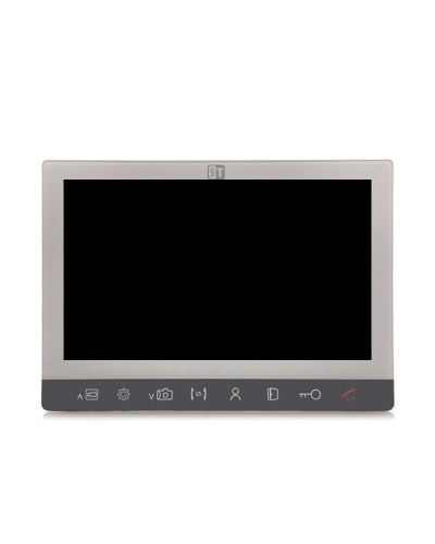 ST-M202/10 (белый). Монитор домофона цветной. Space Technology в Бийске
