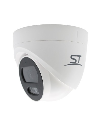 ST-SF4902 FORT. Видеокамера IP купольная. Space Technology в Бийске