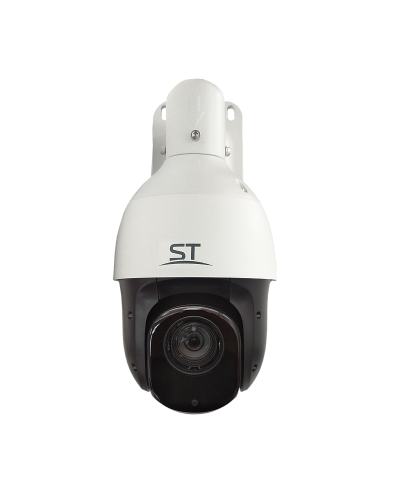 ST-VK2585 PRO STARLIGHT. Видеокамера IP поворотная. Space Technology в Бийске