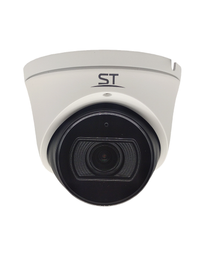 ST-VK2521 PRO. Видеокамера IP купольная. Space Technology в Бийске