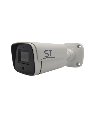 ST-SX8531 POE (2.8). Видеокамера IP цилиндрическая. Space Technology в Бийске