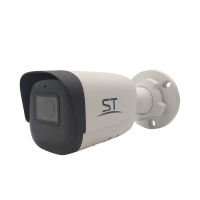 ST-VK2523 PRO (2.8). Видеокамера IP цилиндрическая. Space Technology