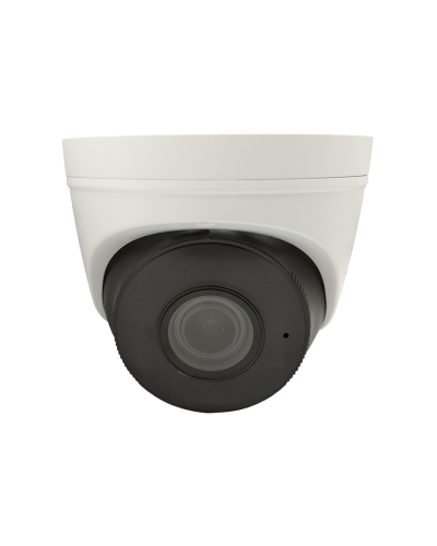 ST-VA2645 PRO (2.8-12). Видеокамера IP купольная. Space Technology в Бийске