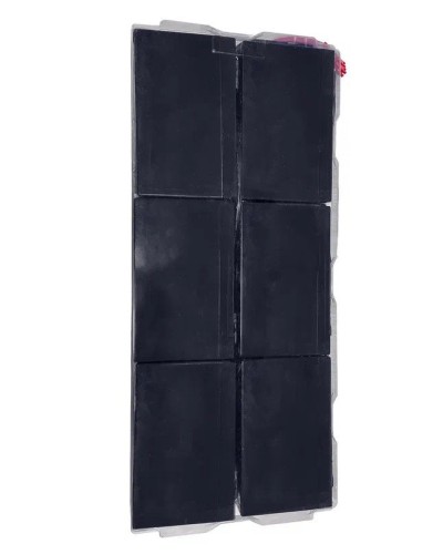 SERBC196 Systeme Electric. Аккумулятор герметичный свинцово-кислотный. Systeme Electric в Бийске
