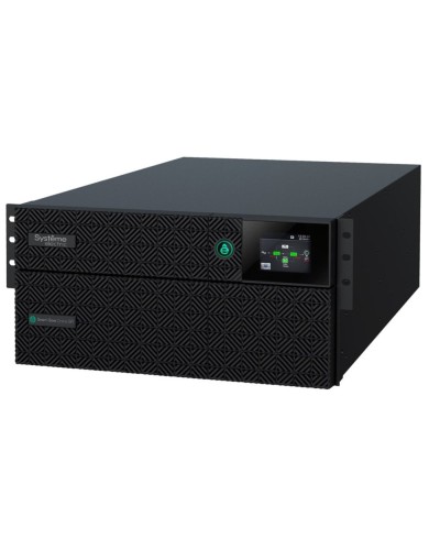 SRTRU8KRTXLI-NC Systeme Electric. Источник бесперебойного питания. Systeme Electric в Бийске