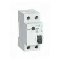 City9 Set 1P+N С 32А 4.5kA 30мА A 230В (C9D55632). Автоматический выключатель дифференциального тока. Systeme Electric