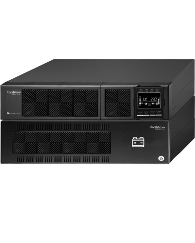 SRTSE6KRTXLI-NC Systeme Electriс. Источник бесперебойного питания. Systeme Electric в Бийске