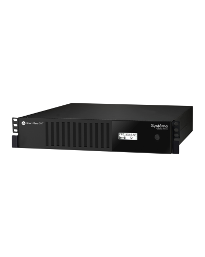 SMTSE3000RMI2U Systeme Electriс. Источник бесперебойного питания. Systeme Electric в Бийске