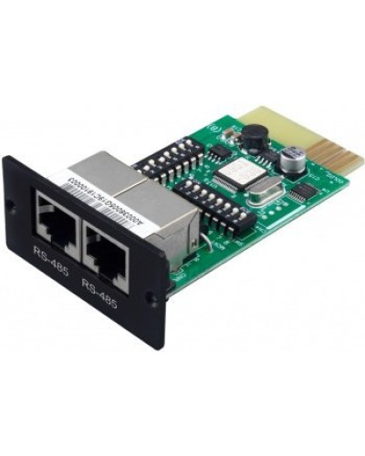SE9620 Systeme Electriс. Плата сетевого управления. Systeme Electric в Бийске