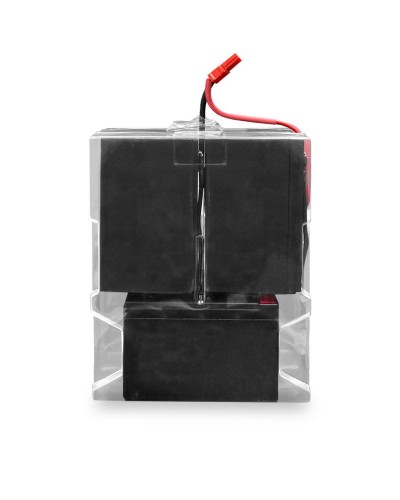 SERBC193 Systeme Electric. Аккумулятор герметичный свинцово-кислотный. Systeme Electric в Бийске