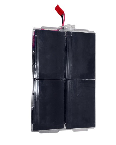 SERBC194 Systeme Electric. Аккумулятор герметичный свинцово-кислотный. Systeme Electric в Бийске