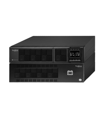 SRVSE6KRTXLI5U Systeme Electriс. Источник бесперебойного питания. Systeme Electric в Бийске