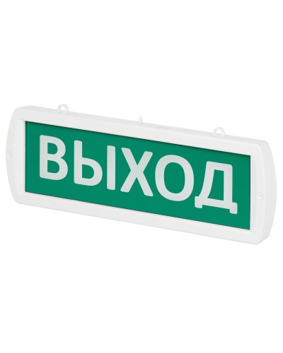 Топаз-220-Д Выход 220В, IP52 (SQ0349-0406). Оповещатель охранно-пожарный световой (табло). TDM ЕLECTRIC в Бийске