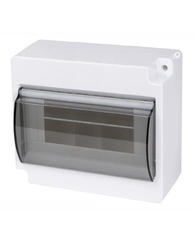 КМПн-6/8 для наружной установки с п/прозрачной крышкой, IP30 (SQ0907-0603). Бокс. TDM ЕLECTRIC в Бийске
