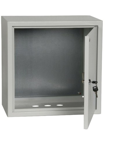 ЩМП-4.4.2-0 (SQ0905-0062). Шкаф металлический с монтажной платой. TDM ЕLECTRIC в Бийске