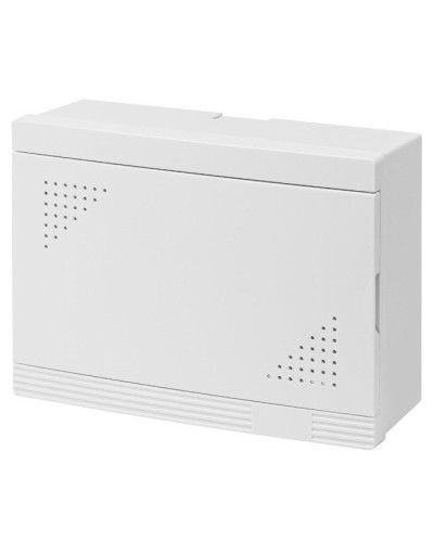 БМ-НП-02, 320х260х125, IP31 TDM (SQ0915-0322). Бокс мультимедийный. TDM ЕLECTRIC в Бийске