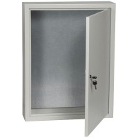 ЩМП-7.5.2 (SQ0905-1018). Шкаф металлический с монтажной платой. TDM ЕLECTRIC