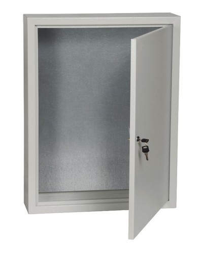 ЩМП-7.5.2 (SQ0905-1018). Шкаф металлический с монтажной платой. TDM ЕLECTRIC в Бийске