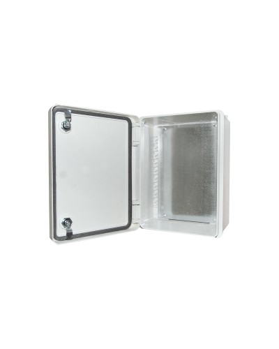 ЩПМП-1-1, GRP, IP55, IK08, 400х300х170. Бокс пластиковый антивандальный. TDM ЕLECTRIC в Бийске