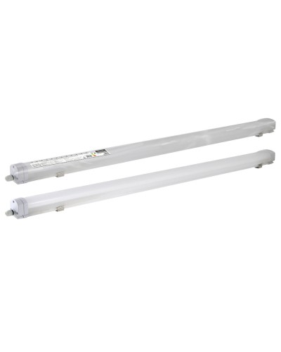 ДПП 1200 32Вт 6500К 2400лм IP65(SQ0366-0129). Светодиодный светильник LED. TDM ЕLECTRIC в Бийске