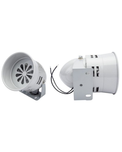 ССП-290 пластиковый корпус, 220B TDM. Сирена. TDM ЕLECTRIC в Бийске
