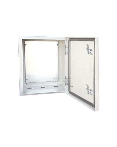 ЩМП-4.2.1-0, IP66 (SQ0905-0075). Шкаф металлический с монтажной платой. TDM ЕLECTRIC в Бийске