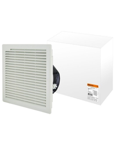 Вентилятор 230В, 35Вт, IP54 (SQ0832-0012). Вентилятор. TDM ЕLECTRIC в Бийске