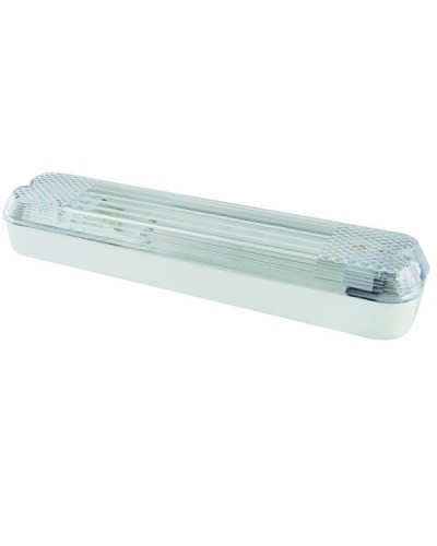 ДПБ 01-2х6-003 с датчиком движения, 12 Вт, LED, 1000 лм, 4000 К, IP40. Светильник вандалоустойчивый . TDM ЕLECTRIC в Бийске