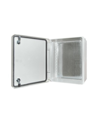 ЩПМП-4-0, GRP, IP55, IK08, 800х500х270. Бокс пластиковый антивандальный. TDM ЕLECTRIC в Бийске